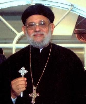 zakaria botros.